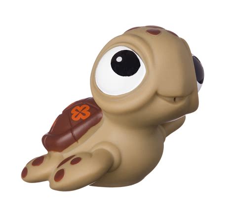 Disney Pixar Finding Nemo Bath Toys Nemo Dory And Squirt Bath Squirter