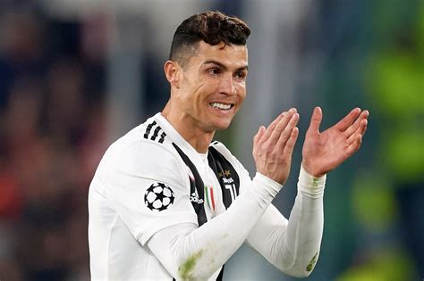 Ronaldo roots and early days. Juventus Turin: Cristiano Ronaldo: Warum er niemals ...