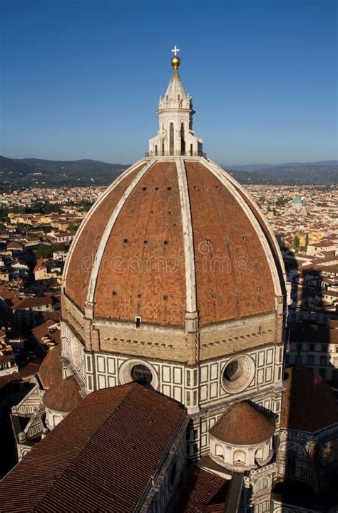 Dome Of Florence Cathedral Royalty Free Stock Image Image 15947096