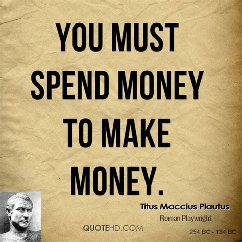Quotes Earn Money Quotesgram