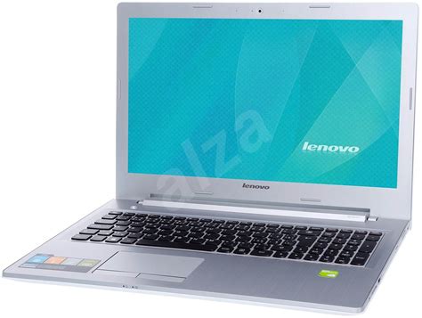 Notebook Lenovo Ideapad Z50 70 White Alzacz
