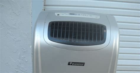 However, in case one needs to replace the everstar portable air conditioner. Everstar Portable Air Conditioner: Everstar MPK-10CR ...