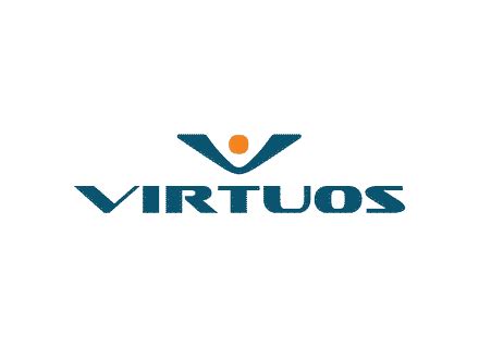 Virtuos We Make Games Better Together