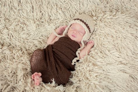 Baby S Somerset County Newborn Photography
