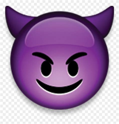 91 Angry Devil Emoji Png For Free 4kpng