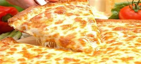 Little packages of delightful food freshness. » Top 10 Pizza Flavours