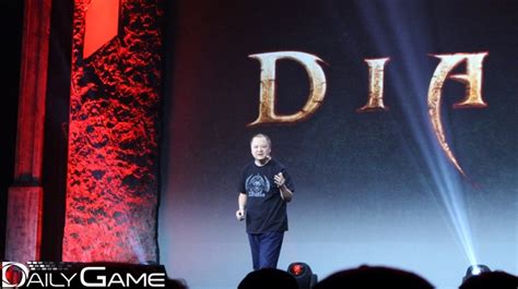 와이엇 청 디아블로 이모탈 개발팀 수석 게임 디자이너(lead game designer on diablo immortal)에 따르면, '디아블로 이모탈'에는. 블리즈컨 모바일 MMOARPG '디아블로 이모탈' 공개