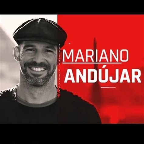 Mariano Andujar Page