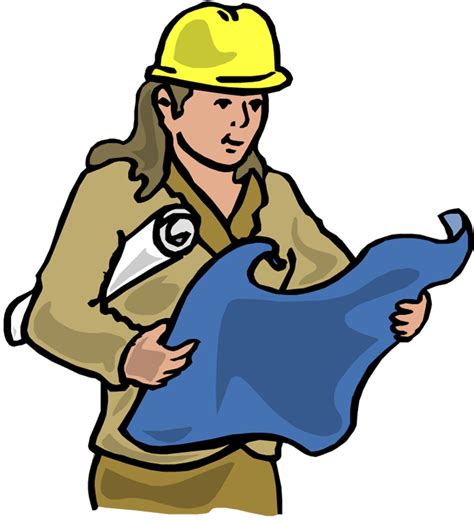 Contractor clipart factory worker, Contractor factory worker Transparent FREE for download on ...