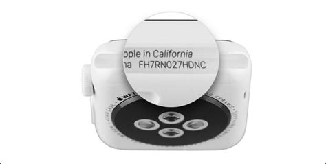 Check your apple warranty status. Come trovare il codice IMEI in un Apple Watch | Guida