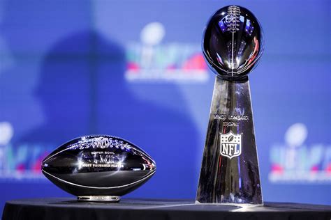 Who Is Favored To Win The Super Bowl Betting Numbers Reveal Early Lack