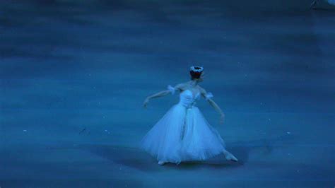 21112020 Act Ii Giselle Mariinsky Corps De Ballet Wilis Youtube