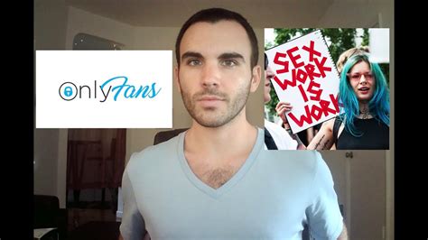 My Thoughts On Sex Work And Stigma Subscriber Requested Video Youtube