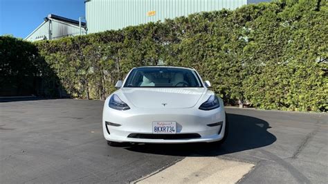 The more economical the vehicle is to operate, the more likely it is that the standard mileage rate will give you the bigger deduction. 2019 Tesla Model 3 Standard Range Plus -$626 per month 15k ...