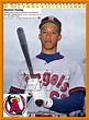 1992 damion easley | Easley, Baseball, New york yankees