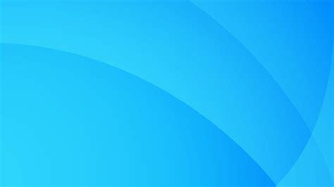Abstract Light Blue Wide Background With Radial Blue Gradients 3031785