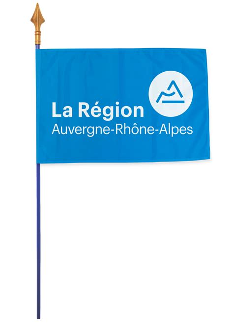 Drapeaux Pavillons Et Oriflammes Rhône Alpes Société Varinard