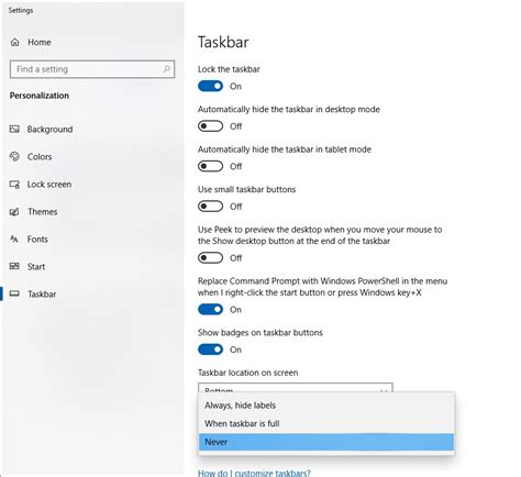 How To Disable Taskbar Icons Grouping In Windows 11 In 2023 Program