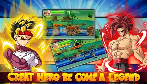 Stickman Legends Super Saiyan Dragon Ball Z Apk For Android Download