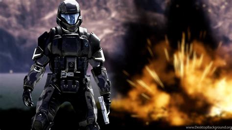 Master Chief Halo 4 Wallpapers Wallpaper Cave