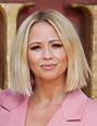 KIMBERLEY WALSH at The Lion King Premiere in London 07/14/2019 – HawtCelebs