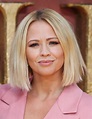 KIMBERLEY WALSH at The Lion King Premiere in London 07/14/2019 – HawtCelebs