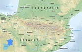 Grenze zwischen Frankreich und Spanien - Wikiwand