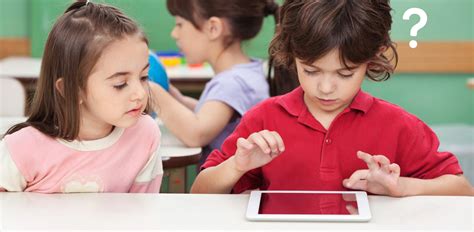 Can An Educational App Help Your Child To Learn In A Better Way Than
