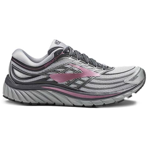 Brooks glycerin 15 size uk 6 us 8 eu 39 women's running good condition. BROOKS Women's Glycerin 15 Running Shoes, Silver - Eastern ...