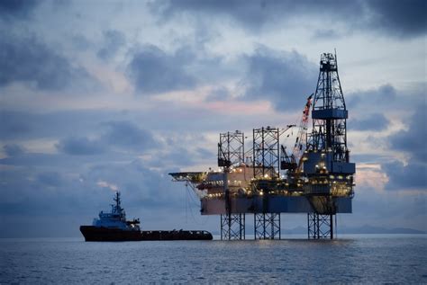 Big Oil Pushes Expanded Offshore Drilling Without New Safeguards Grist