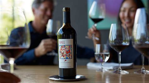 Shop Napa Valley Wine Tours And Tastings Napa Valley Hall Wines