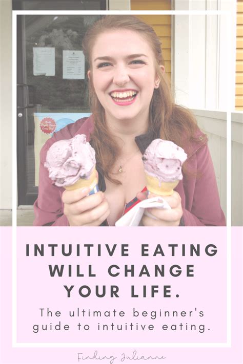 the ultimate beginner s guide to intuitive eating