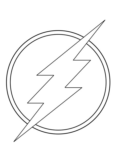 How to draw the flash. Easy Drawing Guides on Twitter: "Are you ready to draw ...