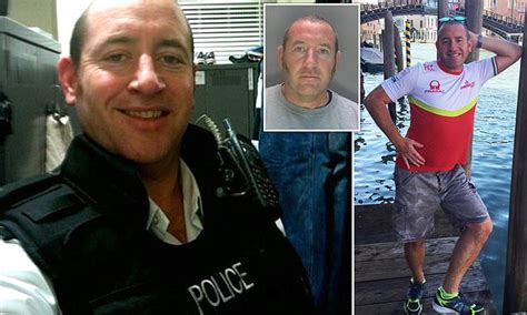 Met Police Officer David Carrick Pleads Guilty To 49 Sex Crimes