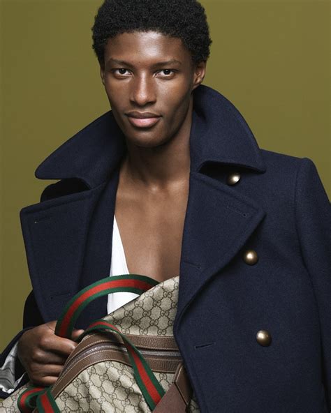 Gucci Autumnwinter 2023 Campaign Another