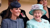 Princesa de Gales: Kate Middleton recebe título que pertenceu a Diana