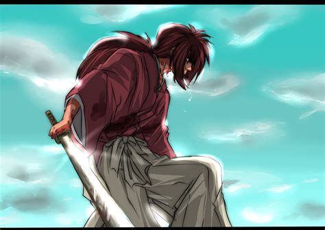 Rurouni Kenshin To Finally Be Completed Beneath The Tangles
