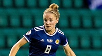 Kim Little returns to Scotland Women squad for Euro 2021 Qualifiers ...