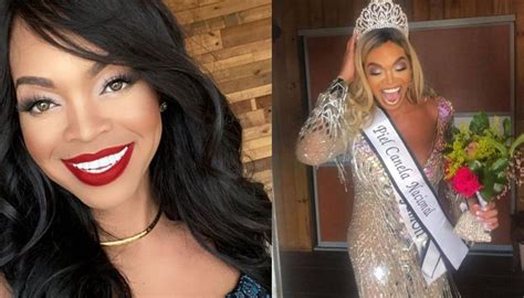 How Paolys Reyes Became The First Ever Transgender Beauty Queen In
