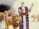 Book of Daniel in the Bible with Explanation - Online Bible