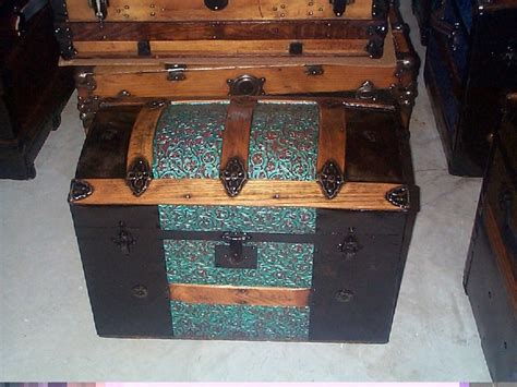 Antique Trunks 10 Handpicked Ideas To Discover In Other