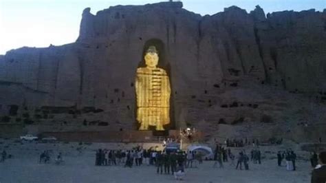 Bamiyan Buddhas Its Legacy And Significance