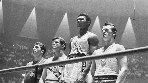 Amazing Photos From Olympic History