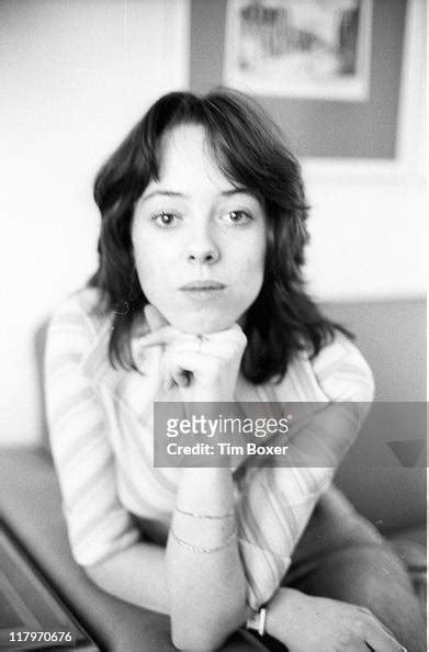 Close Up Portrait Of American Actress Mackenzie Phillips New York News Photo Getty Images