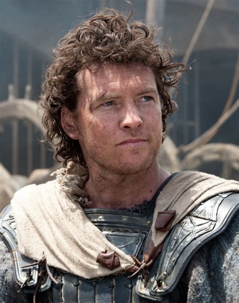 Perseus Clash Of The Titans 2010 Heroes And Villains Wiki Fandom