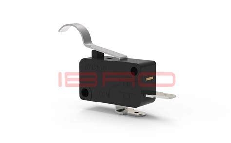 What Is Waterproof Micro Switch