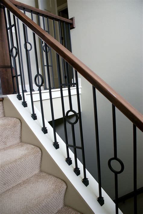 Staircases And Bannister Millwork Gallery Arrow Millwork And Cabinetry