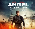 Angel Has Fallen | Lionsgate Films UK