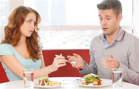 Do You Have Terrible Table Manners Signs You Need To Clean Up Your Act