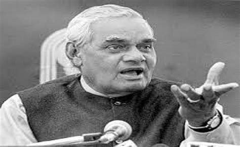 Atal Bihari Vajpayee Death Anniversary First Lok Sabha Elections From Lucknow Seat Rkt